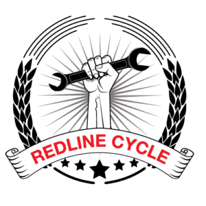 Redline Cycle Wrench icon